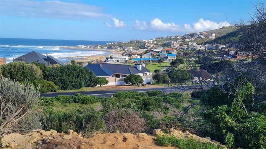 0 Bedroom Property for Sale in Jongensfontein Western Cape